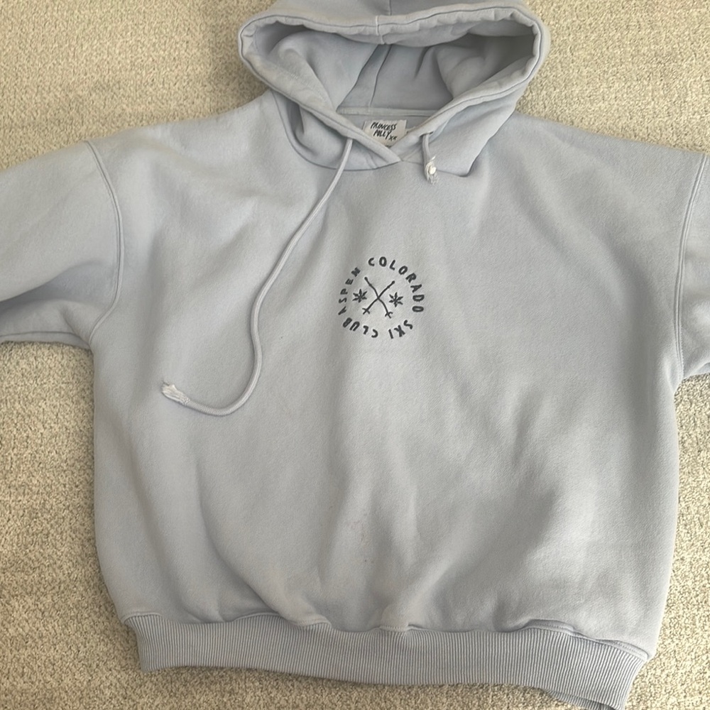 Aspen Ski Club Hoodie
